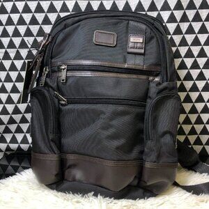 Tumi Bags Tumi Mens Backpack Alp